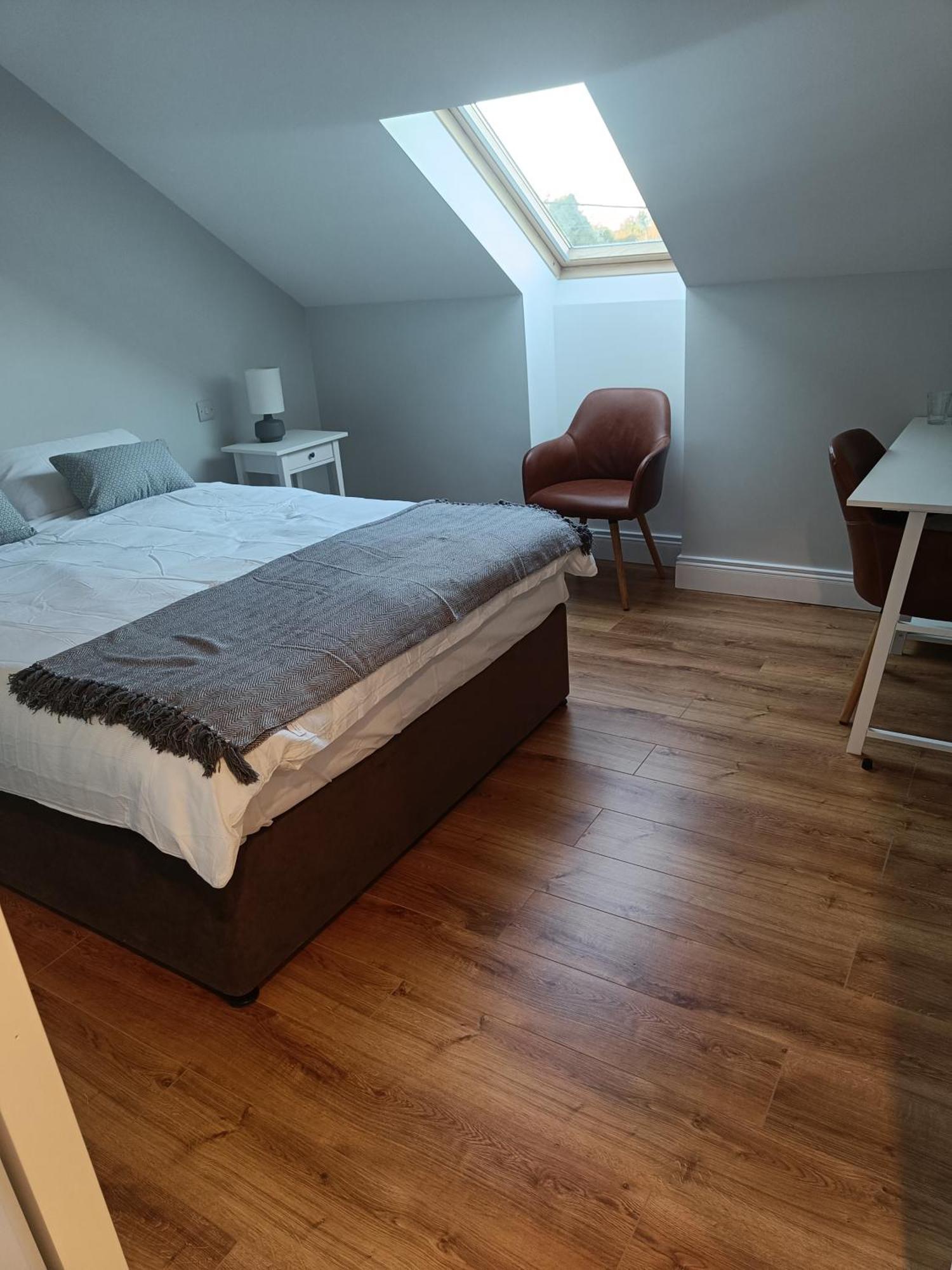 Drumquin Accommodation Ennis Kültér fotó